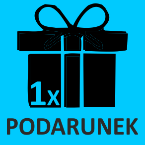 Dárek zdarma Dárek zdarma