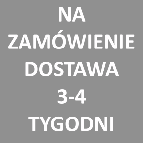 objednávka 3 - 4 týdny